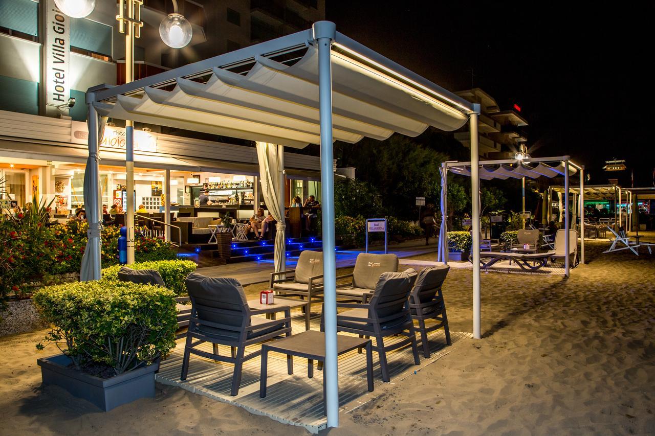 Hotel Villa Gioiosa Lido di Jesolo Exterior photo